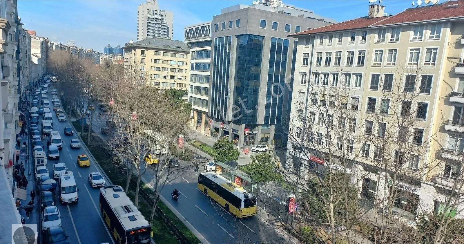 Harbiye Mahallesi